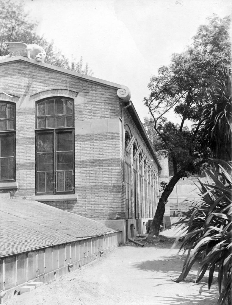 1904ca_alte Orangerie_altes Warmhaus