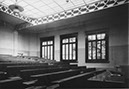 1906 erbauter Hörsaal_1956 abgerissen und ersetzt