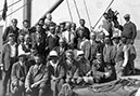 1925_4_IPE_24_Auf-Schiff_Gruppenfoto