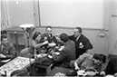 1952_Jan 11_Fondue im BotInst2