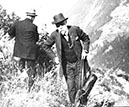 1910ca_ProfFischer_Exkursion Riederalp2a