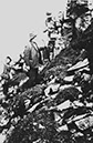 1910ca_ProfFischer_Exkursion Riederalp8