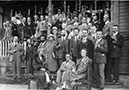 1925_4_IPE_25_Gruppenfoto_Kiruna_nachts-10-Uhr_mit-Legende