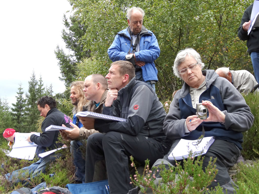 201209091451_iMEx_Norges_2012_09_09(68)Kapteinstjern_Lydie_Anne_Thomas_Per_Steffen_Bas_Hilary