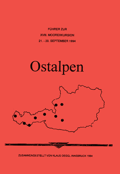Ostalpen