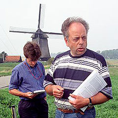 Netherlands 1999