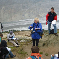 Pennic Alps 2003