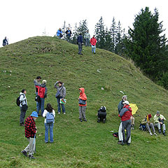 Central Jura &  Morvan