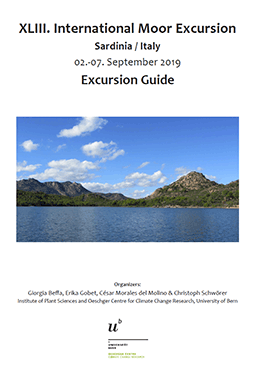 Access excursion guide